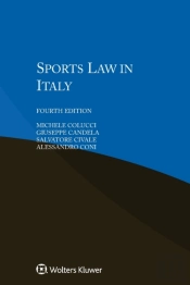 Sports Law In Italy