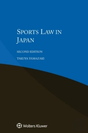 Sports Law In Japan