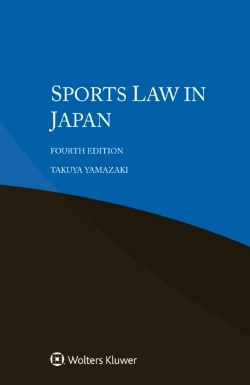 Bertrand.pt - Sports Law In Japan