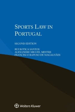 Bertrand.pt - Sports Law In Portugal