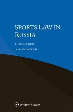 Bertrand.pt - Sports Law In Russia