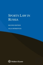 Sports Law In Russia