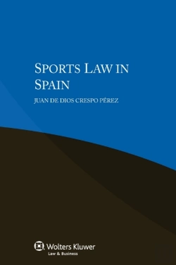 Bertrand.pt - Sports Law In Spain