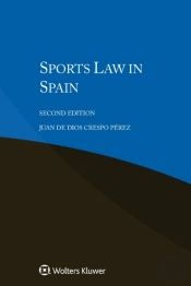 Sports Law In Spain