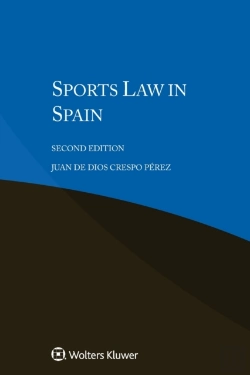 Bertrand.pt - Sports Law In Spain