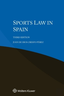 Bertrand.pt - Sports Law In Spain