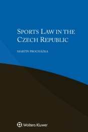 Sports Law In The Czech Republic