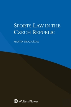 Bertrand.pt - Sports Law In The Czech Republic