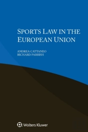 Sports Law In The European Union