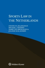 Sports Law In The Netherlands