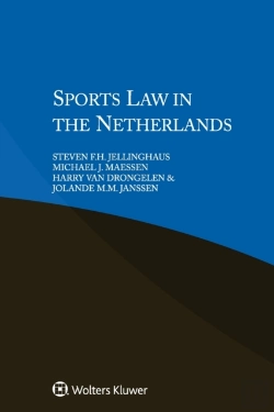 Bertrand.pt - Sports Law In The Netherlands