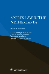Sports Law In The Netherlands