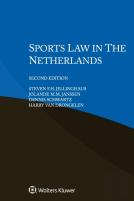 Sports Law In The Netherlands