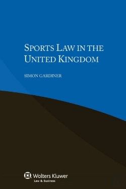 Bertrand.pt - Sports Law In The United Kingdom