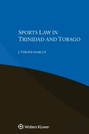 Sports Law In Trinidad And Tobago
