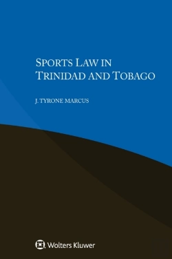 Bertrand.pt - Sports Law In Trinidad And Tobago