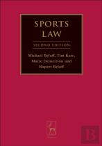 Sports Law