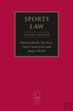 Bertrand.pt - Sports Law