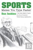 Sports Makes You Type Faster