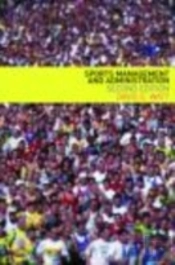 Sports Management And Administration