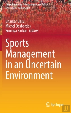 Bertrand.pt - Sports Management In An Uncertain Environment