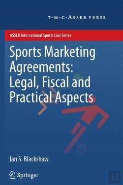 Bertrand.pt - Sports Marketing Agreements: Legal, Fiscal And Practical Aspects