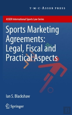 Bertrand.pt - Sports Marketing Agreements: Legal, Fiscal And Practical Aspects