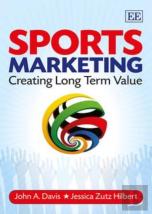 Sports Marketing - Creating Long Term Value