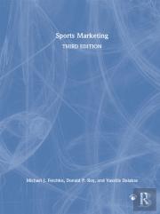 Sports Marketing