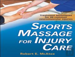 Sports Massage For Injury Care