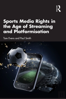 Bertrand.pt - Sports Media Rights In The Age Of Streaming And Platformisation