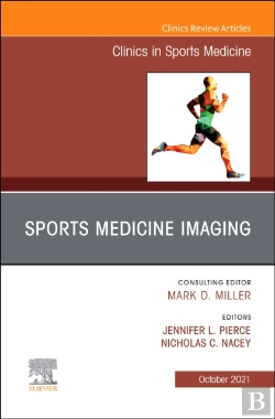 Bertrand.pt - Sports Medicine Imaging, An Issue Of Clinics In Sports Medicine, E-Book