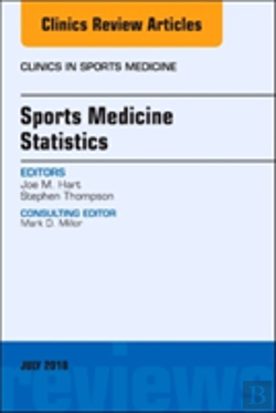 Bertrand.pt - Sports Medicine Statistics, An Issue Of Clinics In Sports Medicine