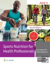 Sports Nutrition For Health Professionals