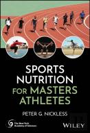 Sports Nutrition For Masters Athletes