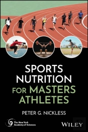Sports Nutrition For Masters Athletes