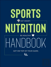 Sports Nutrition Handbook