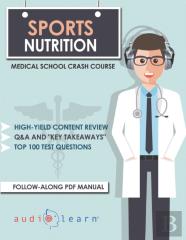 Sports Nutrition - Medical School Crash Course