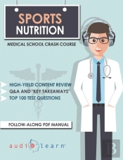 Sports Nutrition - Medical School Crash Course