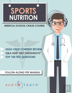 Bertrand.pt - Sports Nutrition - Medical School Crash Course