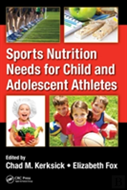 Bertrand.pt - Sports Nutrition Needs For Child And Adolescent Athletes