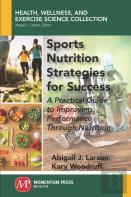 Sports Nutrition Strategies For Success
