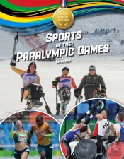 Sports Of The Paralympic Games