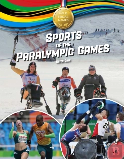 Bertrand.pt - Sports Of The Paralympic Games