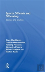 Sports Officials And Officiating