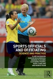 Sports Officials And Officiating