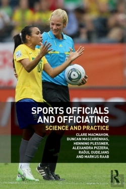 Bertrand.pt - Sports Officials And Officiating