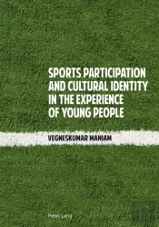 Sports Participation And Cultural Identity In The Experience Of Young People