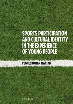 Bertrand.pt - Sports Participation And Cultural Identity In The Experience Of Young People