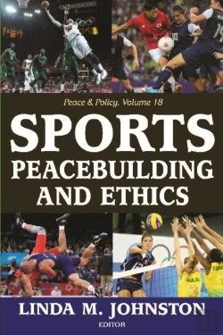 Bertrand.pt - Sports, Peacebuilding And Ethics